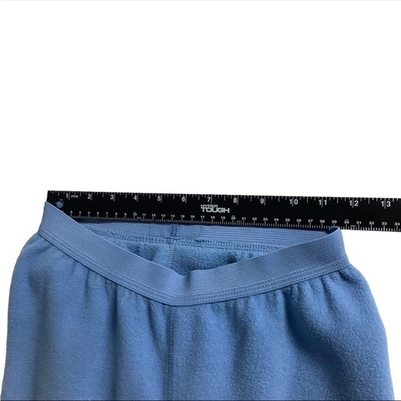 Patagonia Women’s Capilene Blue Lightweight Base Layer Pants Size Small - Picture 5 of 8